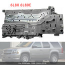2009-2019 GMC Yukon/Yukon XL Valve Body 6L80 6L80E Generic