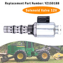 John Deere Getriebe YZ15735 12V Magnetventil YZ150188 Generisch