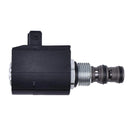 New Holland Traktoren TM135 Magnetventil 5168052 5177091 Generisch
