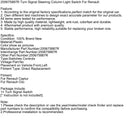 Renault Captur Blinker Lenkstockschalter 255675887R Generisch