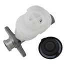 2003-2005 Holden Rodeo RA TFS26 6VE1 V6 24V DOHC MPFI [147kW] 4WD Automatic/Manual 3.5 Liter 2-Door Pickup Brake Master Cylinder Generic