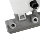 2003-2005 Holden Rodeo RA TFS26 6VE1 V6 24V DOHC MPFI [147kW] 4WD Automatic/Manual 3.5 Liter 2-Door Pickup Brake Master Cylinder Generic