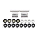 Yamaha KODIAK 700 EPS 4WD Hunter 18 bushing set for the rear wishbone Generic