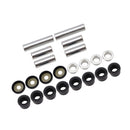 2005-2006 Yamaha YFM450 Kodiak Rear Control Arm Bushing Kit Generic