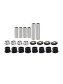 Yamaha KODIAK 700 EPS 4WD Hunter 18 bushing set for the rear wishbone Generic