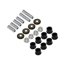 Yamaha YFM700 Grizzly EPS LE 18 bushing set for the rear wishbone Generic