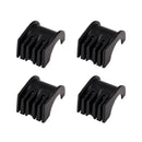 2015 POLARIS RZR XP 1000 Rear Sway Bar Bushing 5451568 Generic