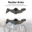 Honda Z50A Vippearm Generisk