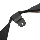 2024-2026 Yamaha MT-09 Frontspoiler-Winglets / Frontflügel Generisch