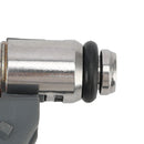 2016-2017 Harley-Davidson Fatboy FLSTF Fuel Injectors IWP-029 IWP-029B Generic