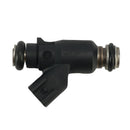 2008-2013 Harley Davidson Breakout FXSB Fuel Injectors 27709-06A 27654-06 Generic