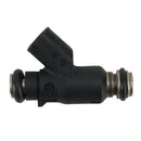 2011-2013 Harley Davidson Blackline FXS injetores de combustível 27709-06A 27654-06 genérico