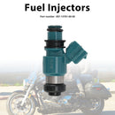 2009-2017 Yamaha V-STAR 950 Einspritzdüsen 5S7-13761-00-00 Generisch