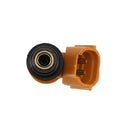 2004-2009 Yamaha FZ6 4 Stück Einspritzdüsen 5VX-13761-00-00 Generisch