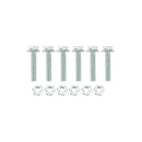 Kawasaki KDX200 220R Membranblock-System V4R13G Generisch