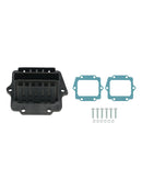 Kawasaki KDX200 220R Membranblock-System V4R13G Generisch