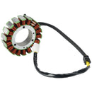 1989-1998 Honda PC800 Pacific Coast Stator Lichtmaschine Regler Dichtung Generisch