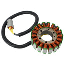 2005-2009 Ski-Doo Expedition 600 H.O. SDI Stator Lichtmaschine Regler Rotor Generisch