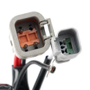 2003 Ski-Doo Grand Touring SE 800 SDI Estator Regulador Alternador Rotor Genérico