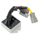2005-2009 Ski-Doo Expedition 600 H.O. SDI Stator Lichtmaschine Regler Rotor Generisch