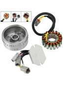 2005-2009 Ski-Doo Expedition 600 H.O. SDI Stator Lichtmaschine Regler Rotor Generisch