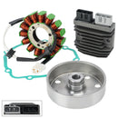 2022-2023 Suzuki GSX-S950 GSXS950 Stator Rotor Regler Dichtung Set Generisch