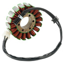 2017-2023 Suzuki GSX-S750 Stator Lichtmaschine Regler Dichtung Generisch