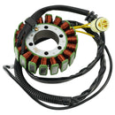 2002-2003 Kawasaki ZX1200 Ninja ZX-12R ZX12R Stator Lichtmaschine Regler Dichtung Generisch
