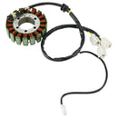 2004-2006 Kawasaki ZX1200 Ninja ZX-12R ZX12R Stator Lichtmaschine Regler Dichtung Generisch