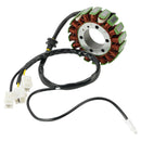 2004-2006 Kawasaki ZX1200 Ninja ZX-12R ZX12R Stator Lichtmaschine Regler Dichtung Generisch