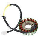 1990-1993 Kawasaki EN400 Vulcan 400 Stator Rotor Regler Dichtung Set Generisch