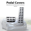 2021-2024 Kia K5 Pedalsatz Pedale Pedalkappen Generisch