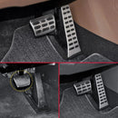 2018-2023 Kia Stinger Juego de pedales Pedales Tapas de pedales genéricos