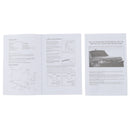 2022-2026 Hyundai Santa Cruz com área de carga de 130 cm Tampa traseira enrolável 22060209 Genérico