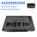 Rear SAM Signal Acquisition Module A1649004400 für Mersedes-Benz