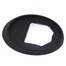 Base 1999-2012 1999-2012 do selo da antena do telhado de Seat Leon 1J0035350 1U0035849 genérico