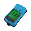 AS8901 Hand-O2-Gasdetektor Mit Messbereich 0-30% Sauerstoff
