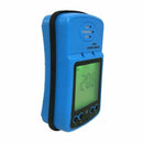 AS8901 Hand-O2-Gasdetektor Mit Messbereich 0-30% Sauerstoff