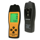 AS8700A Tragbares Kohlenmonoxid-Messgerät Lecksuchgerät Tester 0-1000 Ppm