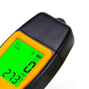 AS8700A Tragbares Kohlenmonoxid-Messgerät Lecksuchgerät Tester 0-1000 Ppm