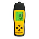 AS8700A Tragbares Kohlenmonoxid-Messgerät Lecksuchgerät Tester 0-1000 Ppm