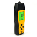 AS8700A Tragbares Kohlenmonoxid-Messgerät Lecksuchgerät Tester 0-1000 Ppm