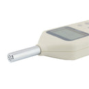 AR814 Digitales Schallpegelmessgerät Geräuschtester 30-130 Db