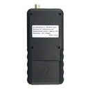 AR63B Tragbares Hochpräzisions-Vibrationsmessgerät Mit Beschleunigungsmessung