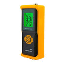 AR63B Tragbares Hochpräzisions-Vibrationsmessgerät Mit Beschleunigungsmessung