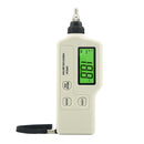 R63A Digitales Handvibrationssensor-Messgerät Gehäuse Messgerät Tester