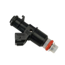 Motor de popa Honda 200 HP BF200A5 XXCA VIN no. Linha de combustível + injetores BAEJ-1300001 a BAEJ-1399999 842-12289 16450-RCA-A01 Genérico