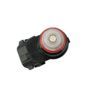Motor de popa Honda 200 HP BF200A5 XXCA VIN no. Linha de combustível + injetores BAEJ-1300001 a BAEJ-1399999 842-12289 16450-RCA-A01 Genérico