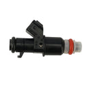 Motor de popa Honda 200 HP BF200A5 XXCA VIN no. Linha de combustível + injetores BAEJ-1300001 a BAEJ-1399999 842-12289 16450-RCA-A01 Genérico