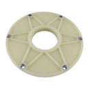 Für Bowex48 Fle-Pa-Ø215.8 Motor Nylon Scheibenflanschkupplung